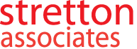 Stretton Associates logo